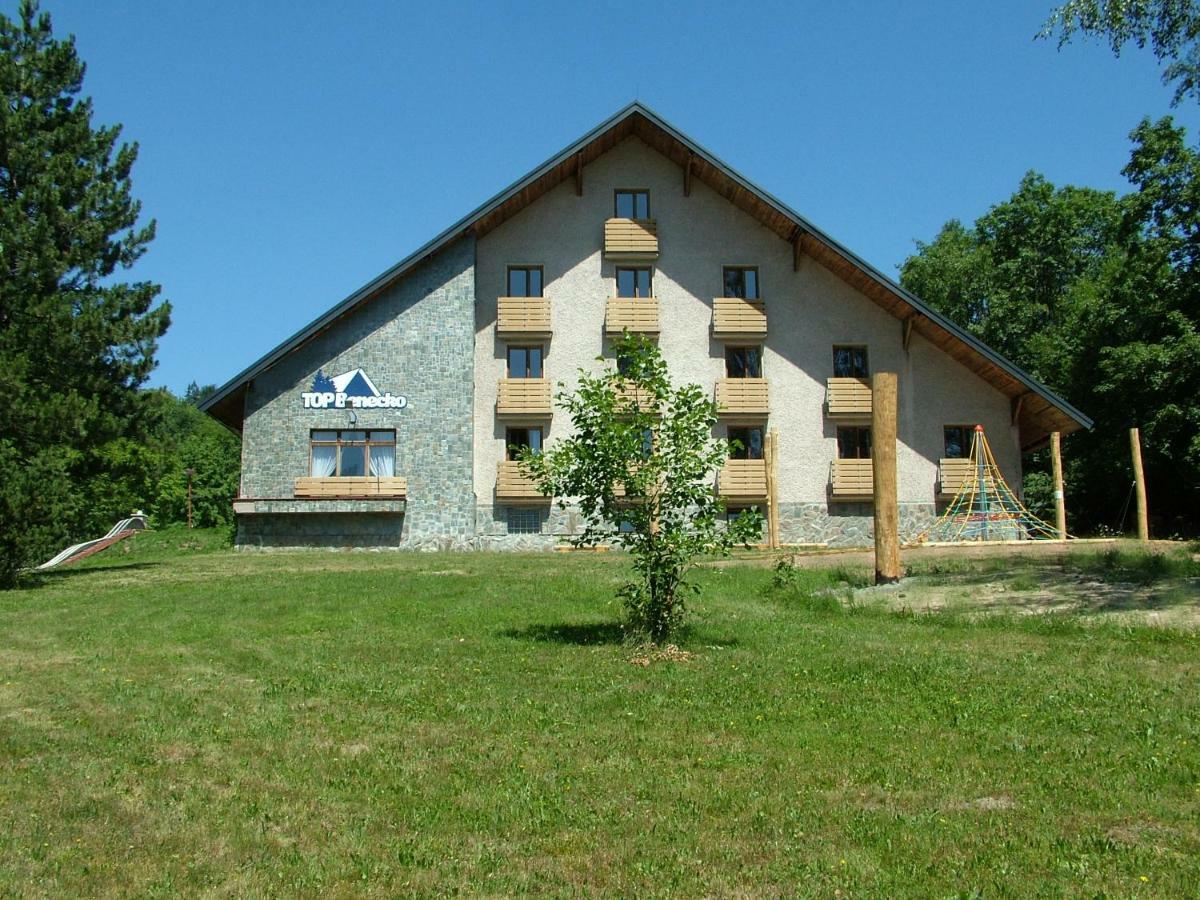 Profamily Hotel Top Benecko Exterior photo